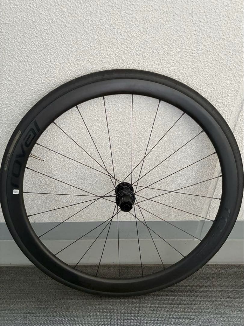 roval c38 ホイールセット