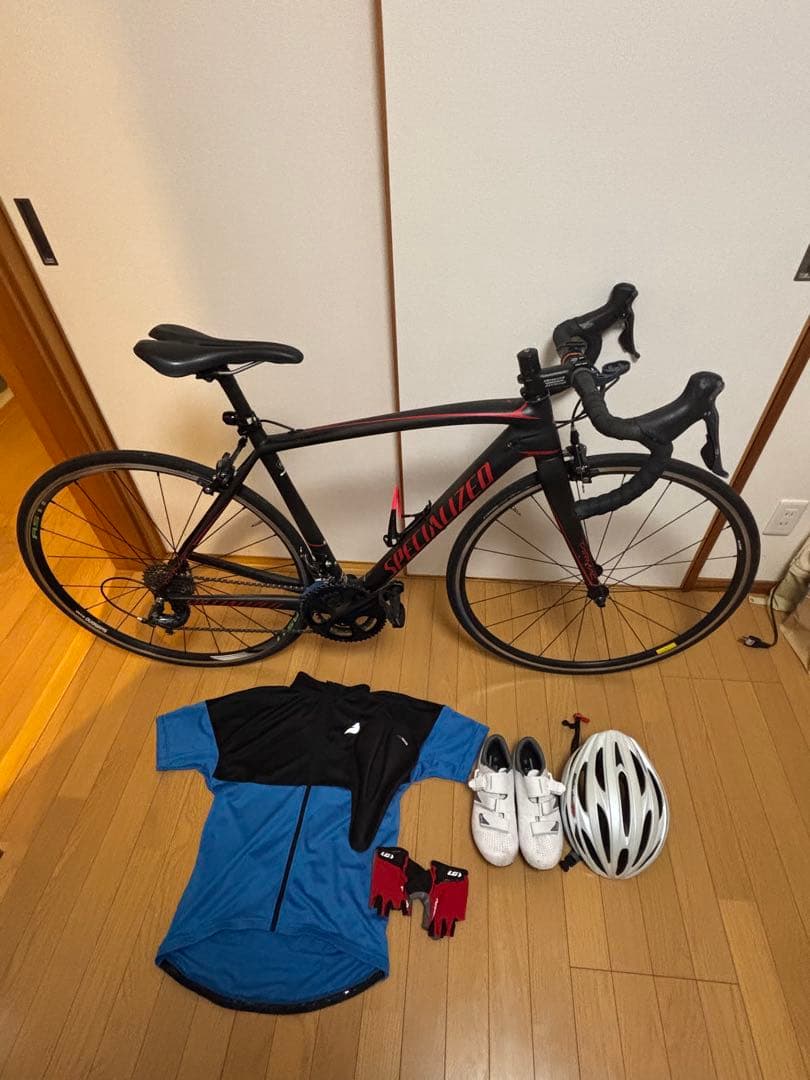 Specialized Tarmac ロードバイク 700C