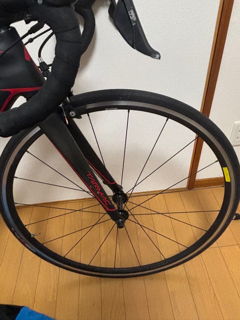 Specialized Tarmac ロードバイク 700C