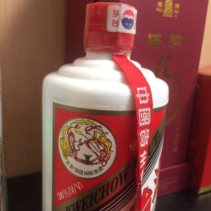 貴州茅台酒 絶版塔牌三十年陳醸花雕 2本セット