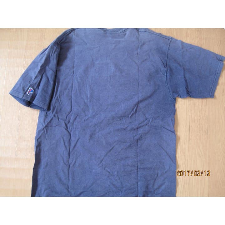 第33回スーパーボウル チャンピオン デンバー・ブロンコス 記念Tシャツ