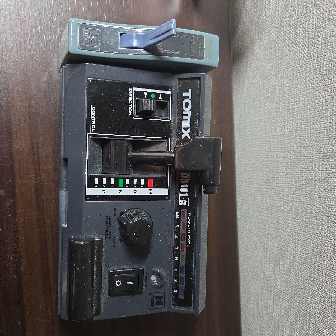 Tomix パワーパック