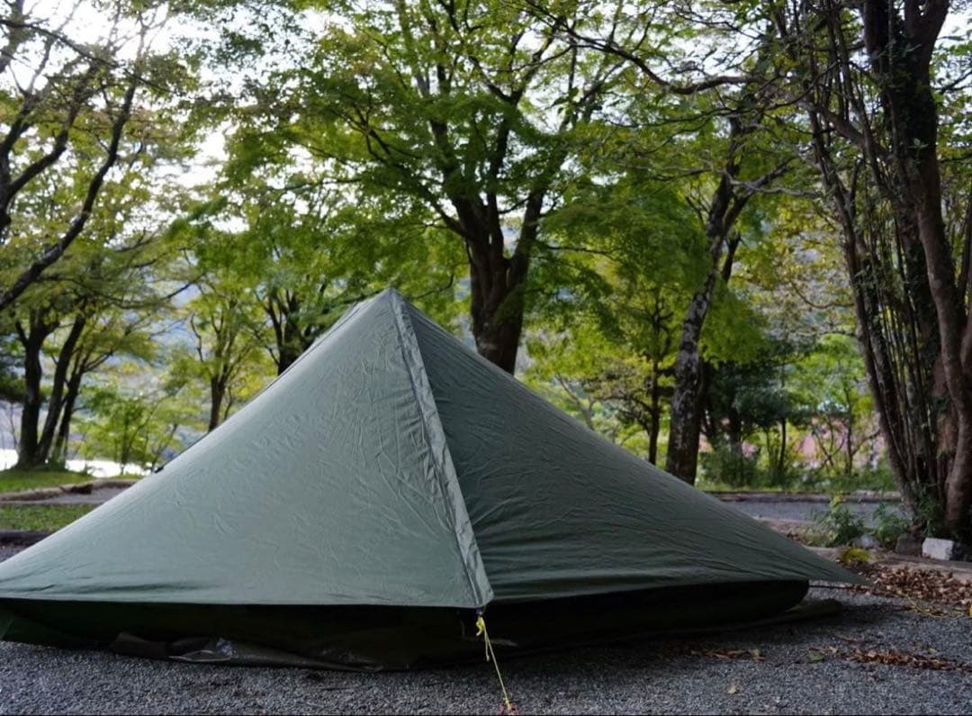 ULテント Six Moon Designs スカイスケイプトレッカー