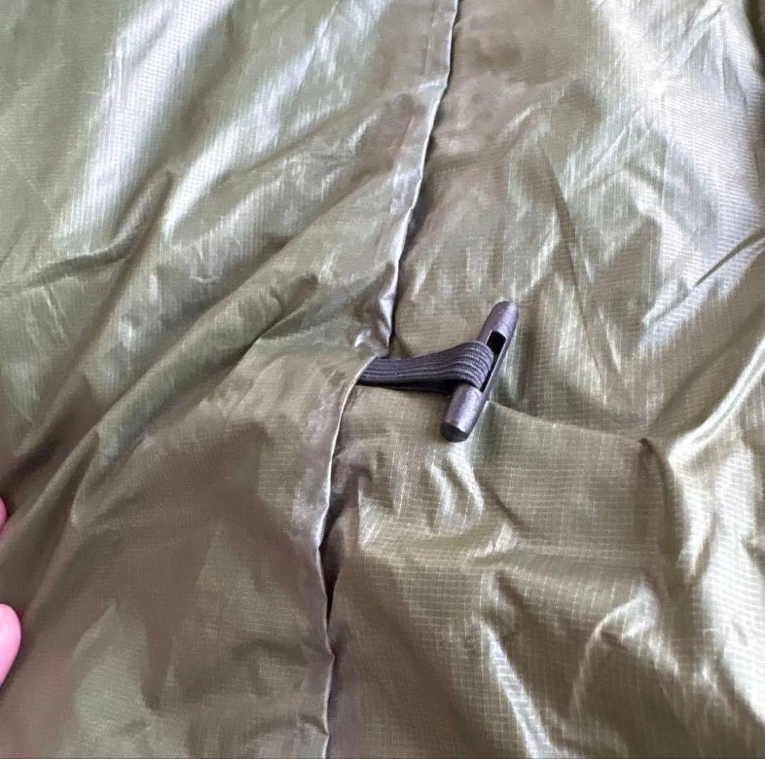 ULテント Six Moon Designs スカイスケイプトレッカー