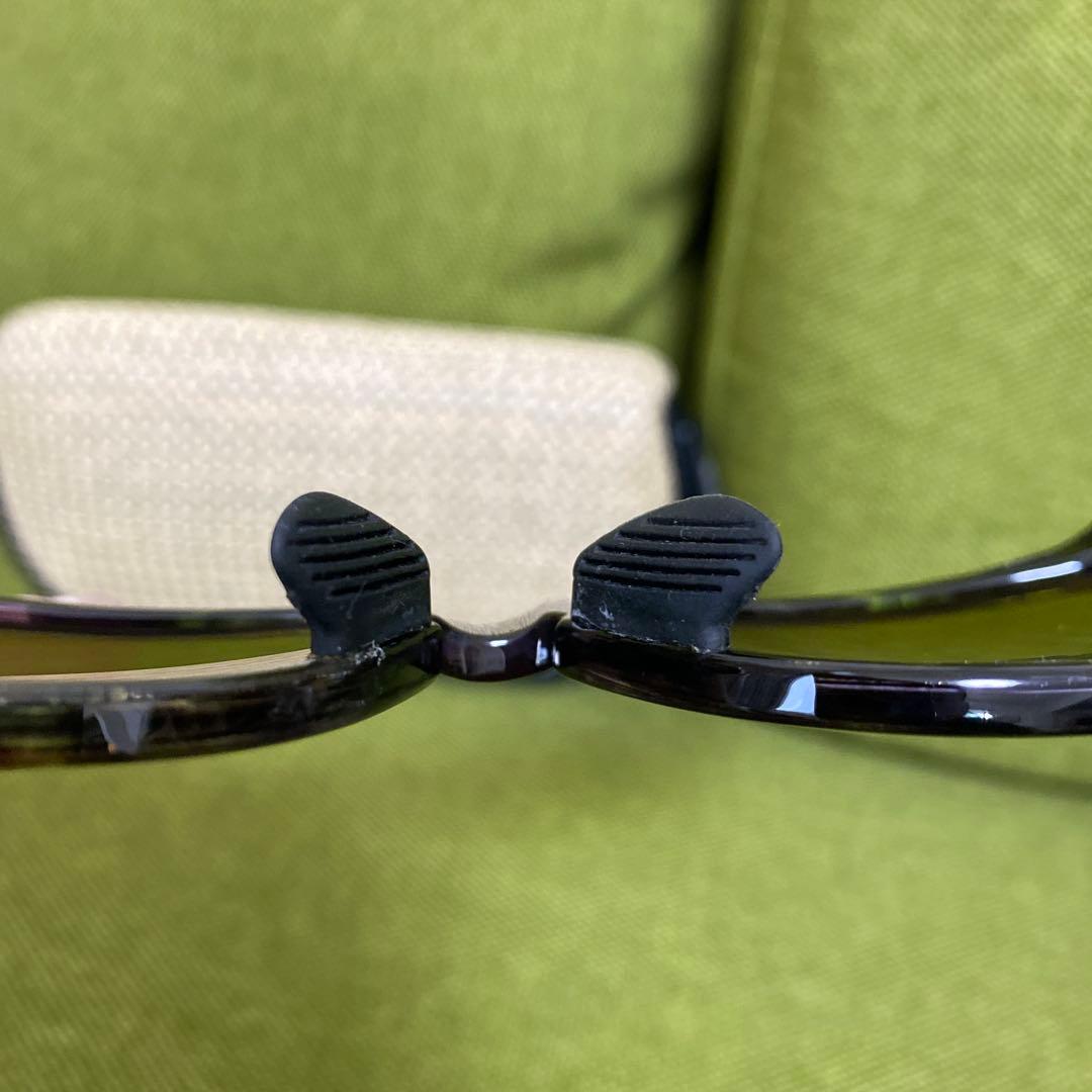 OUTLAND 偏光サングラス ケース付き