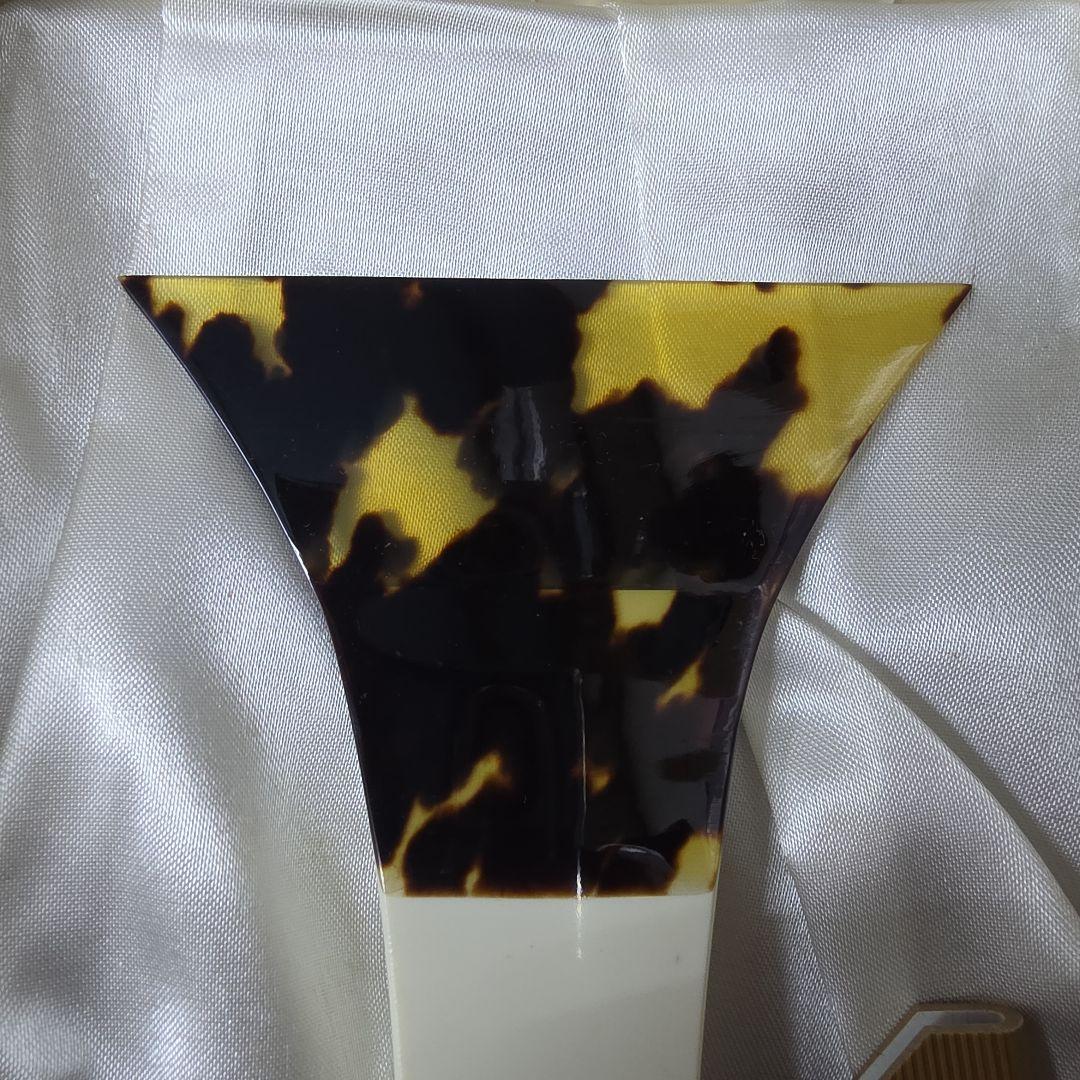 三味線バチ 鼈甲