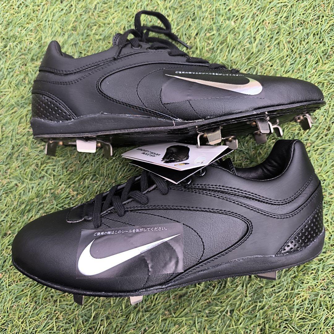 ナイキ金具スパイク26.0cm