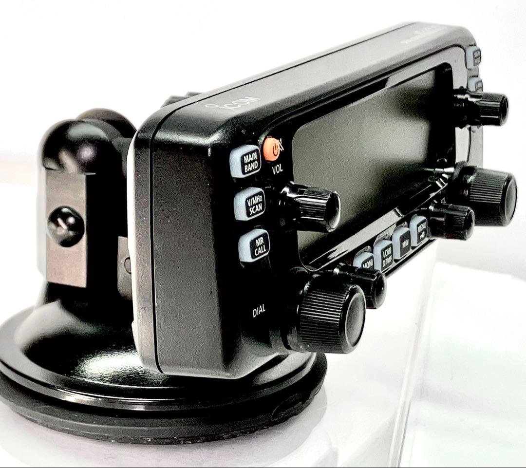 アイコム IC-2730 20w アマチュア無線機　アマチュア無線