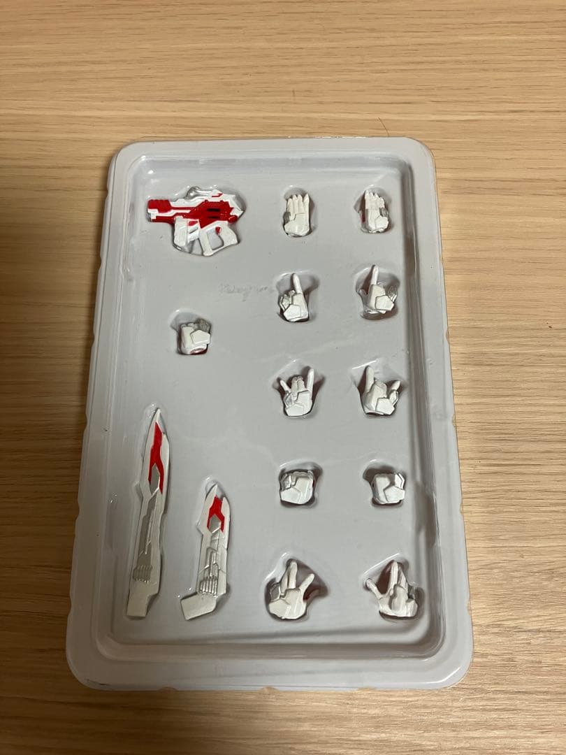 に*あ様 ギーツix フィギュア