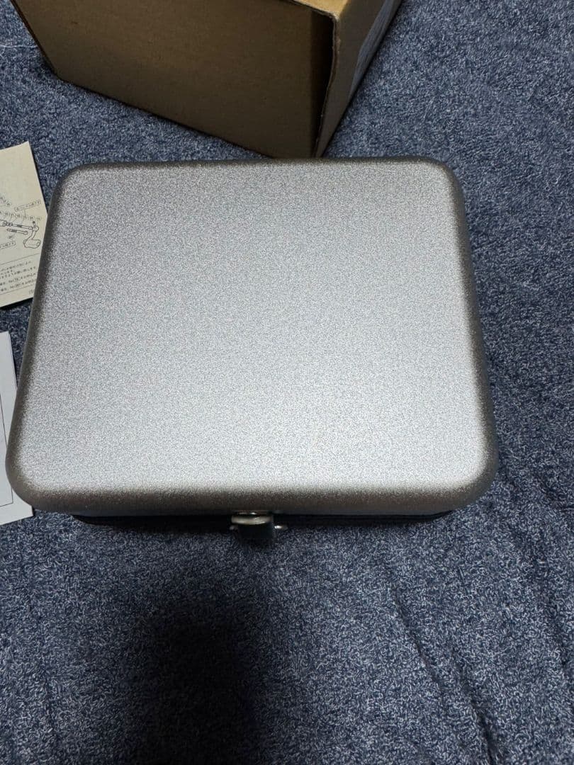 シマノ 00 ミレニアム ステラ 2500SS 未使用品 SHIMANO