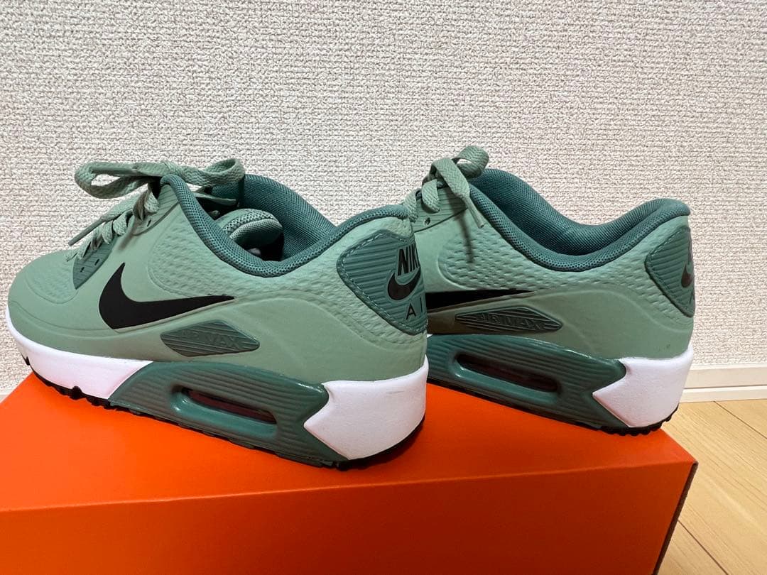 Nike Air Max 90 ゴルフ用シューズ　26.5㎝