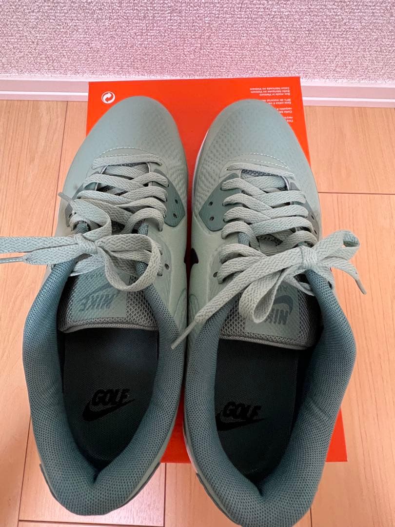 Nike Air Max 90 ゴルフ用シューズ　26.5㎝