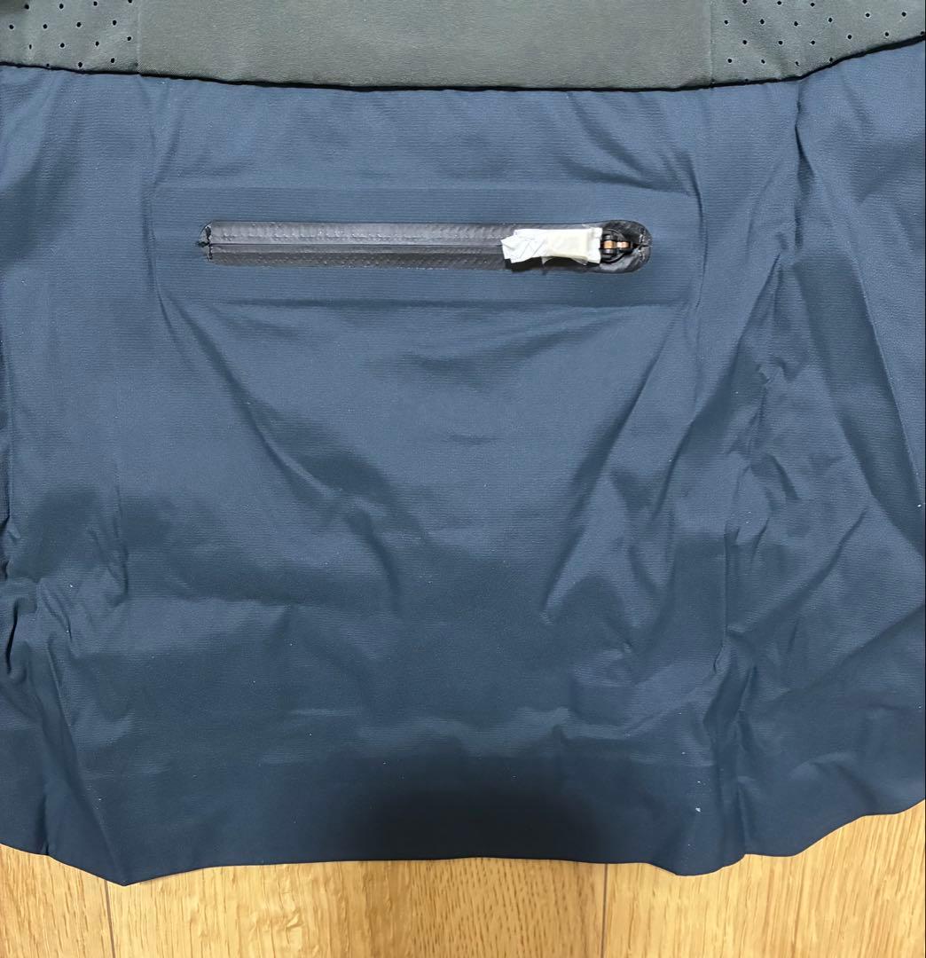 オン婦人レディースSウェザーベスト