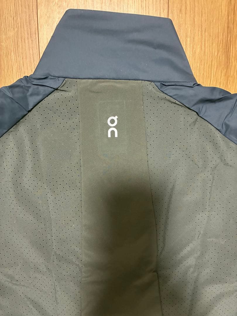 オン婦人レディースSウェザーベスト