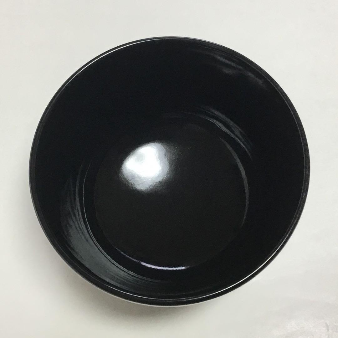 茶碗 宮地英香 黒仁清 内裏雛 茶道具 新品