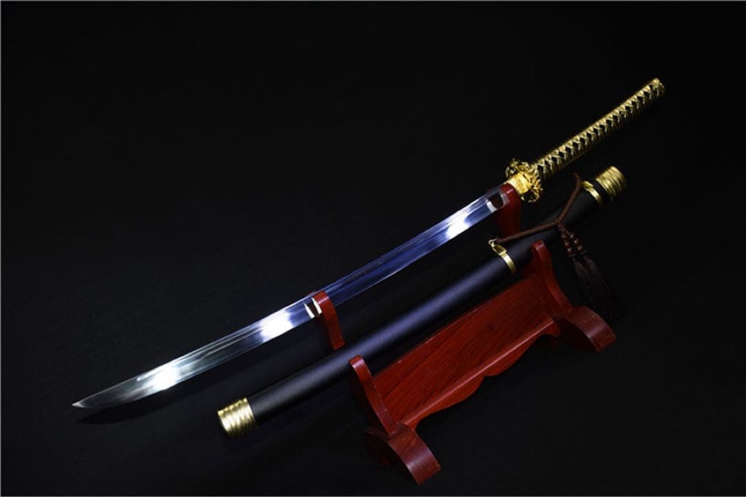 アベンジャー 刀装具 日本刀 模造刀 武具 舞踊刀