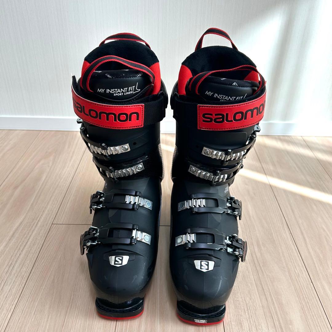 SALOMON サロモン SELECT HV 100 スキーブーツ