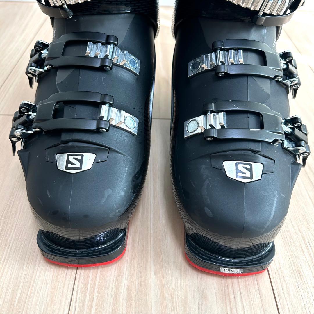 SALOMON サロモン SELECT HV 100 スキーブーツ
