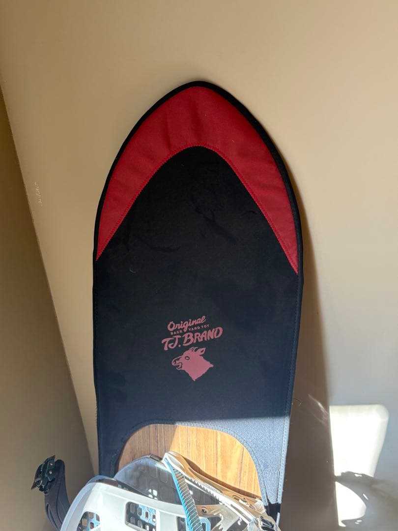 ま*さ様 スノーボード　TJBRAND147パウダーボード中古