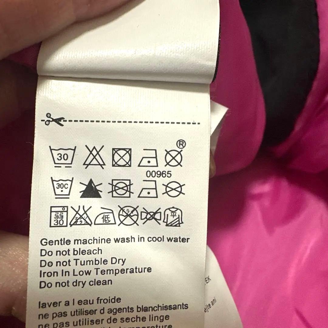 ROXY スノーボードウェア スキーウェア Mサイズ 上下、ニット帽セット