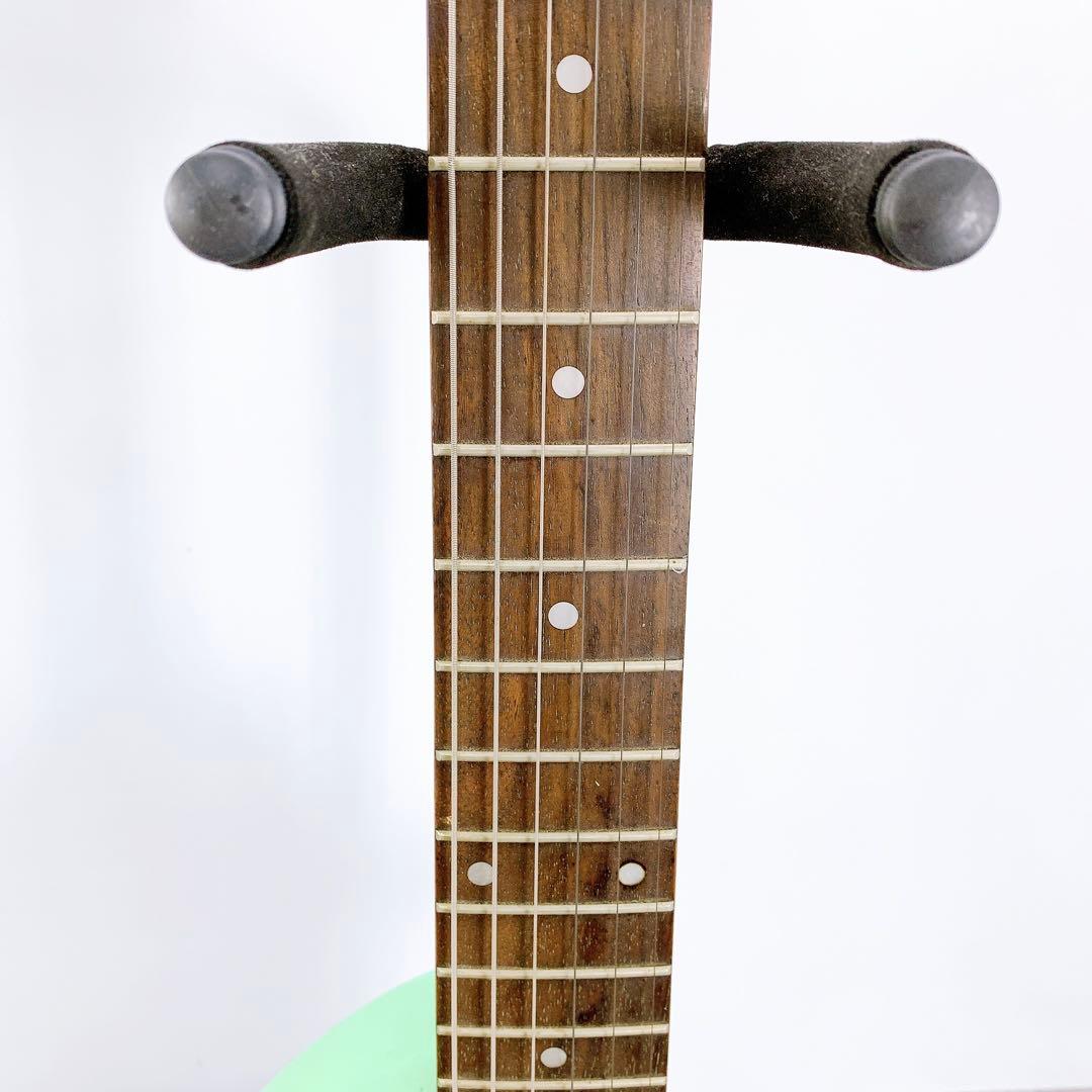 FERNANDES フェルナンデス ZO-3 ミントグリーン