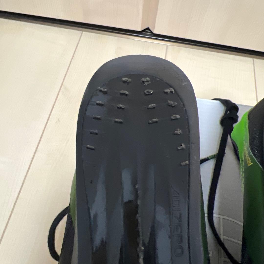 【正規品最安！最安値】プライムSP2 27.0