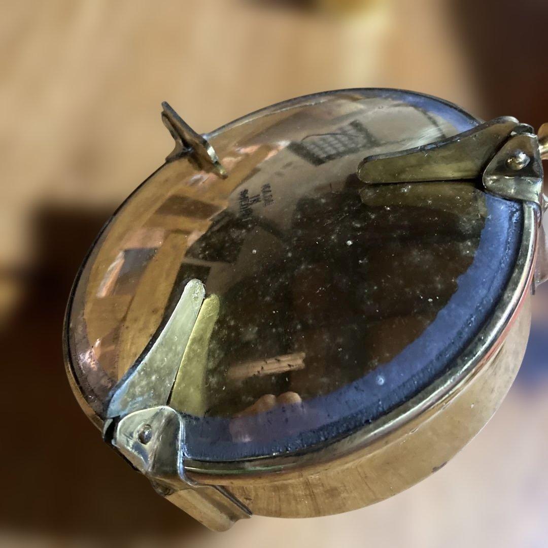 OPTIMUS No. 00 シングルバーナーコンロ