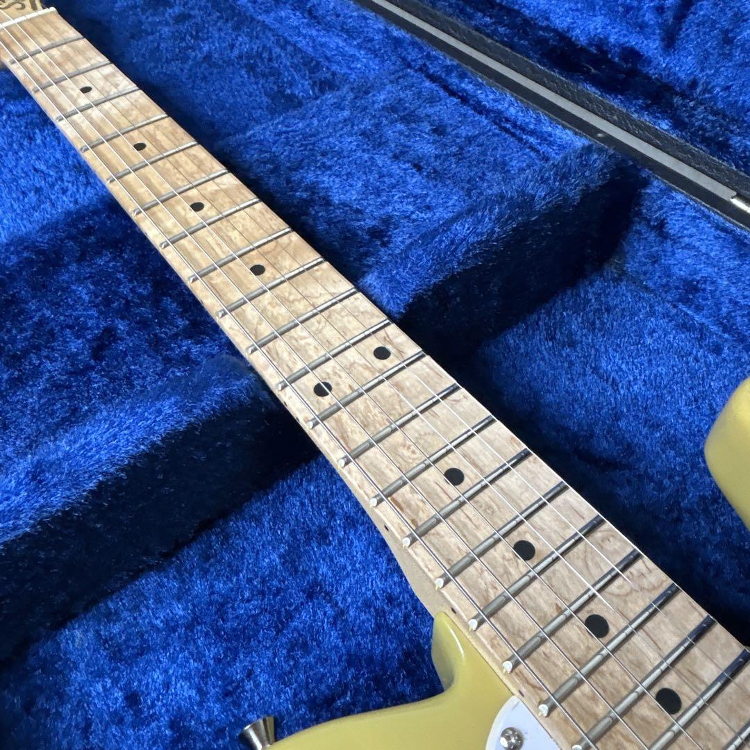 【美品】SX テレキャスタータイプ　FTL62K BSB