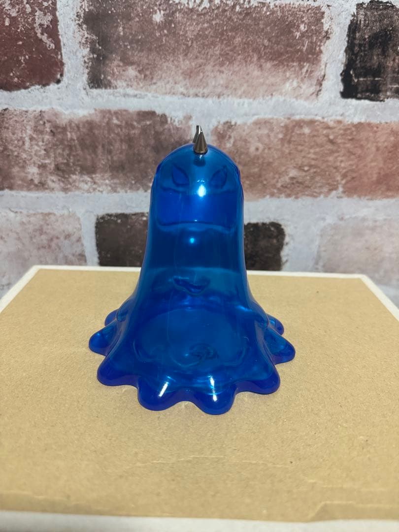 彩音　whole ソフビ