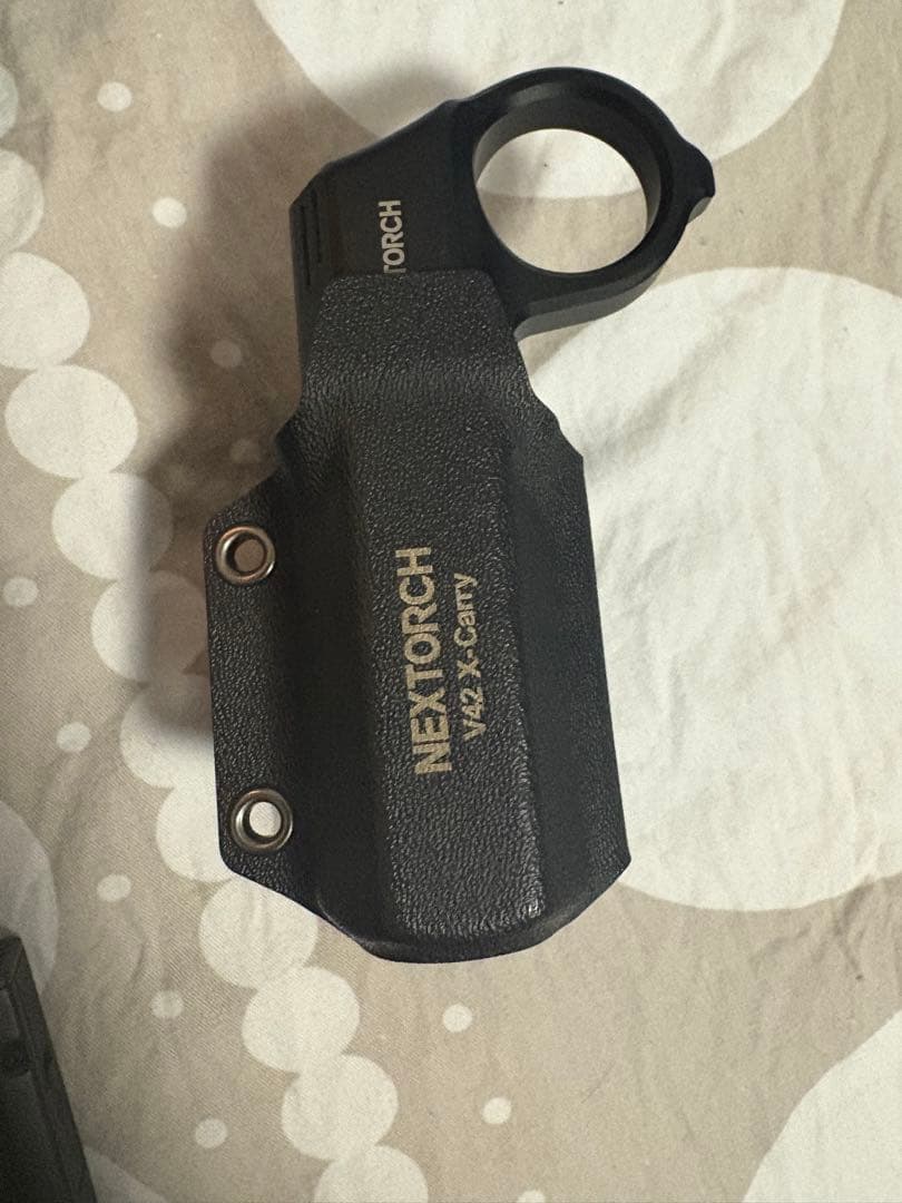 NEXTORCH ARTORCH 1600 ハンディライト