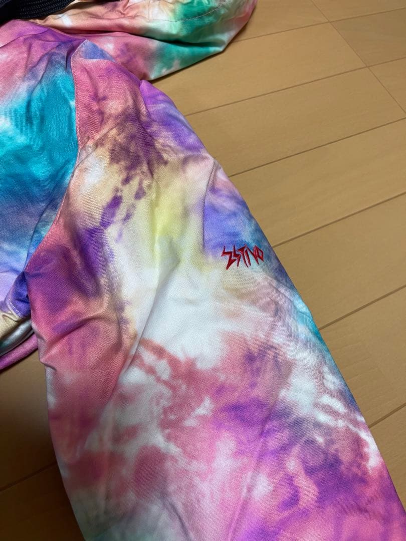 エスティロ　女性スキーウェア　ピンク