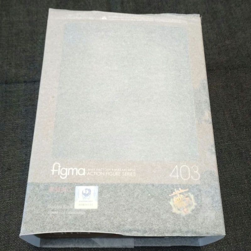 figma 艦隊これくしょん 艦これ 鈴谷 改二SUZUYA 特典付き