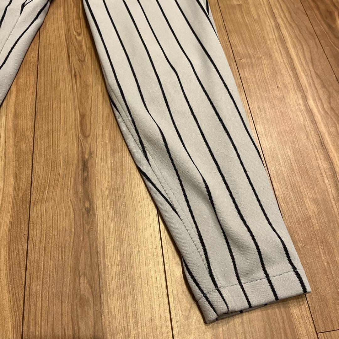 【実使用】 阪神タイガース 山田勝彦 27 ユニホーム下