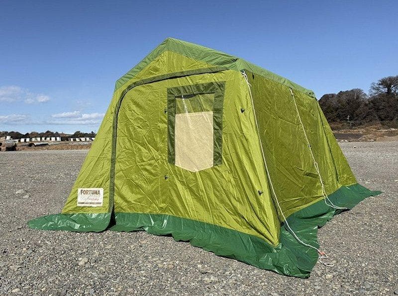 ogawa オガワ 小川 オーナーロッジ フォルトゥナ2 型番2589