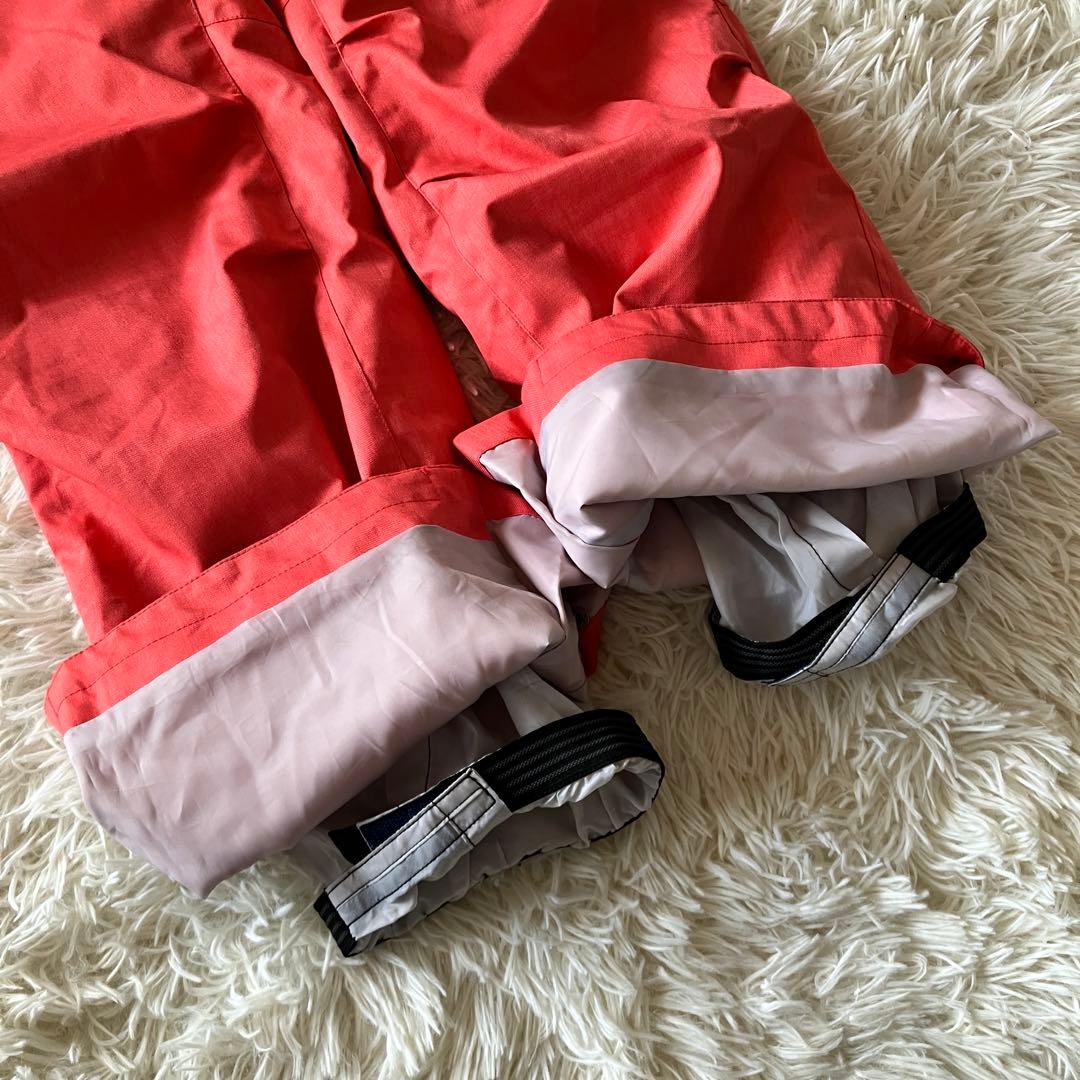 #U1✨ICEPADAL✨スキー スノボ ウェア 上下 レディースL 11号