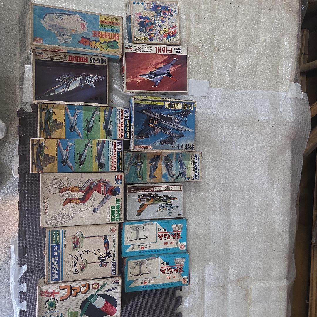 【期間限定セール中】昭和玩具多数まとめ売り！レア物多数お宝出品！