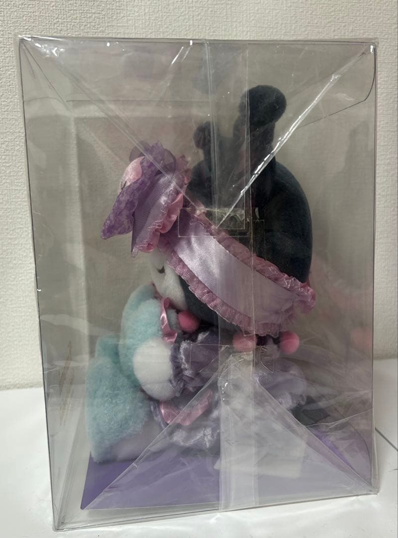 クロミバースデードール 2021