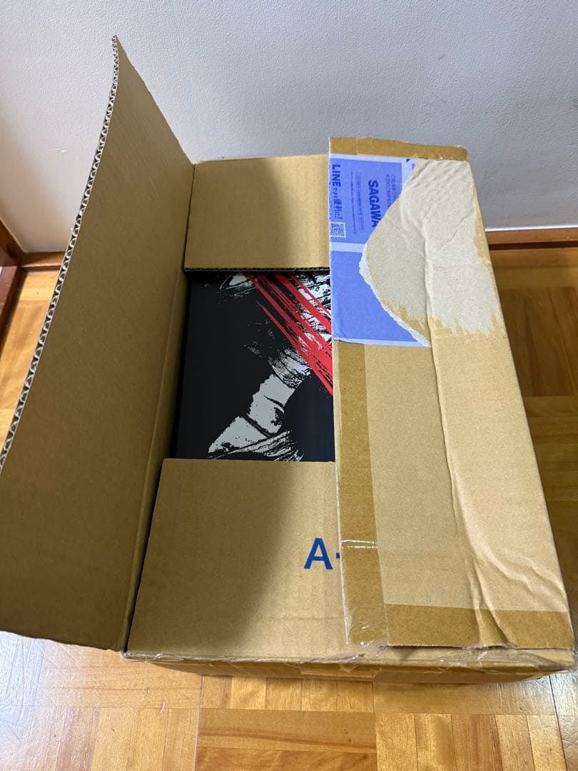 【未開封】DbDスピリット 1/6スケール プレミアム スタチュー