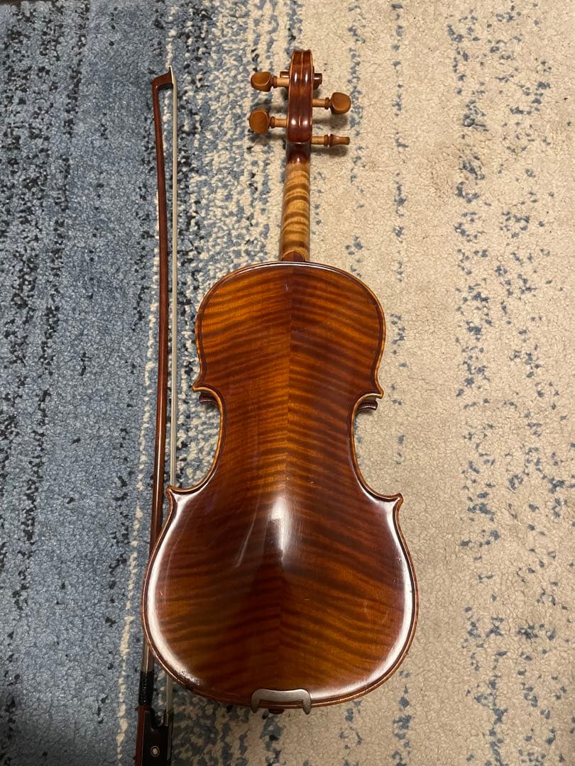 バイオリン　sinfonia ux 1/2