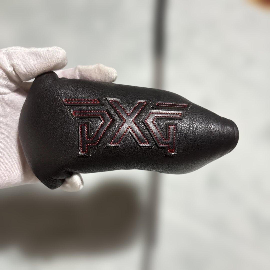PXG MUSTANG パター