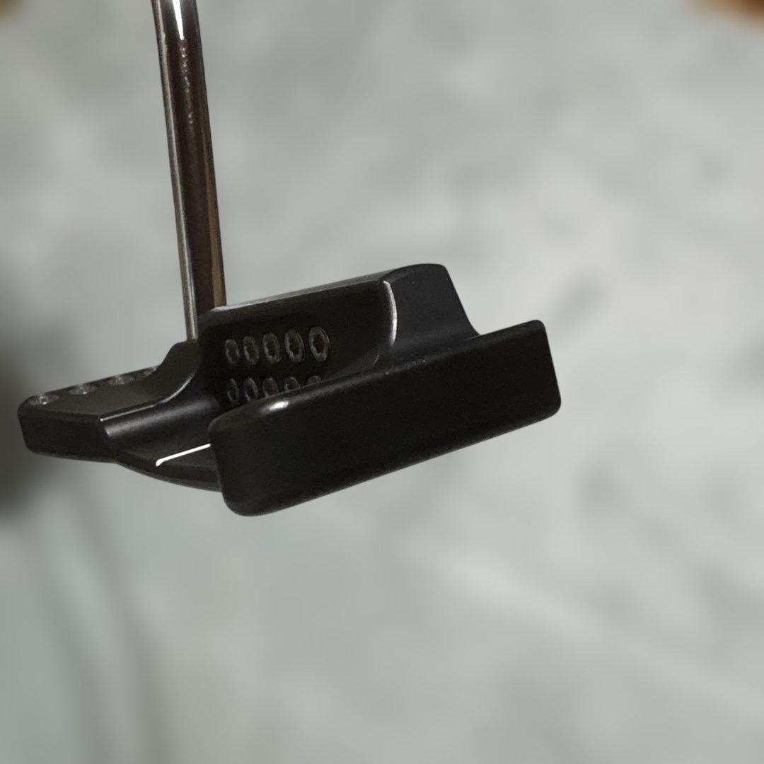 PXG MUSTANG パター