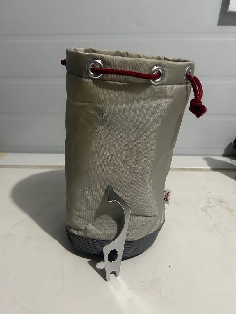 シマノ　ティアグラ50　SHIMANO TIAGRA　船釣り リール　バッグ付