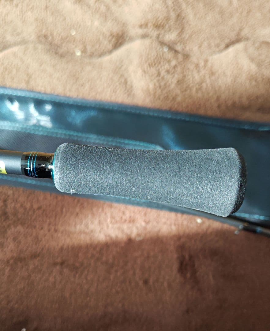 エメラルダス AIR 80L エギングロッド