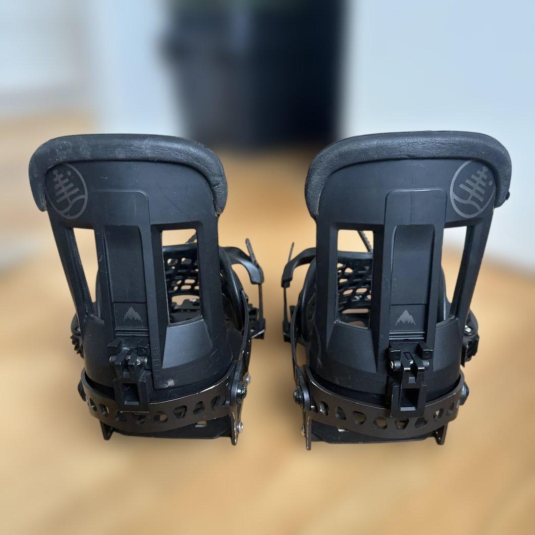 バートン　ヒッチハイカー　Mサイズ