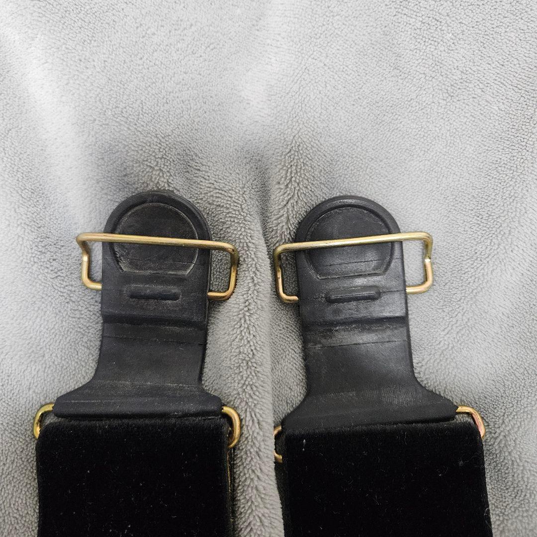 ポモカ POMOCA スキークライミングスキンシールモヘア 62mm