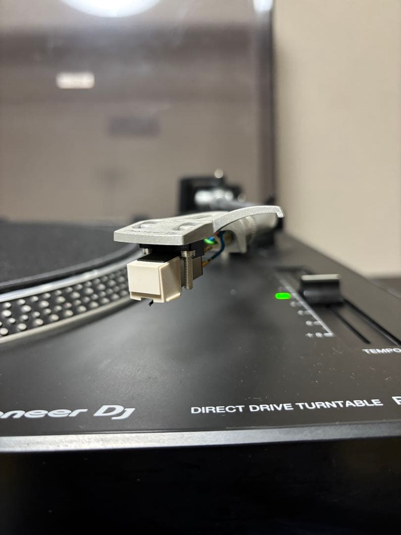 パイオニア Pioneer DJ PLX-500 ターンテーブル