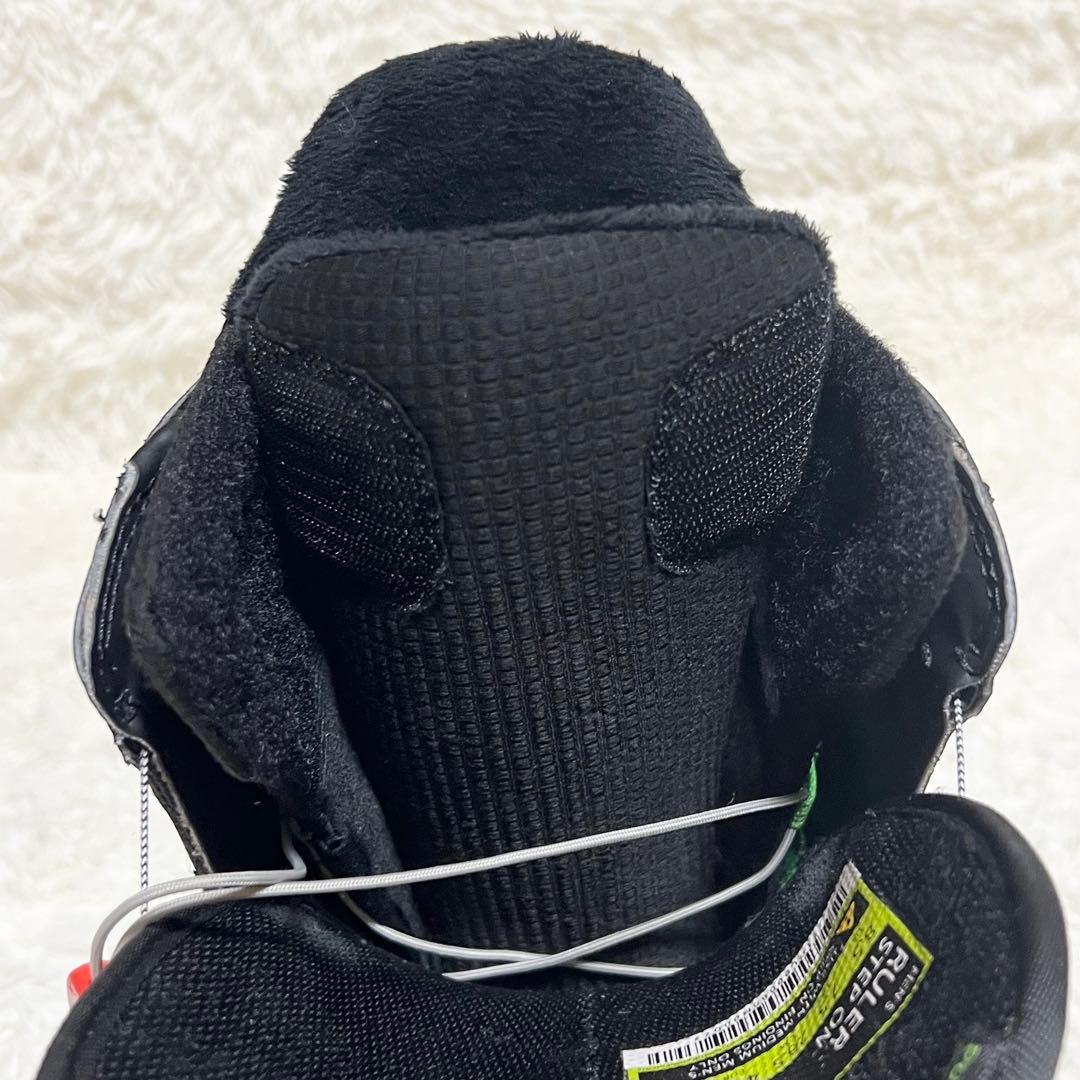 RULER STEP ON ルーラー ステップオン　26.5cm Burton