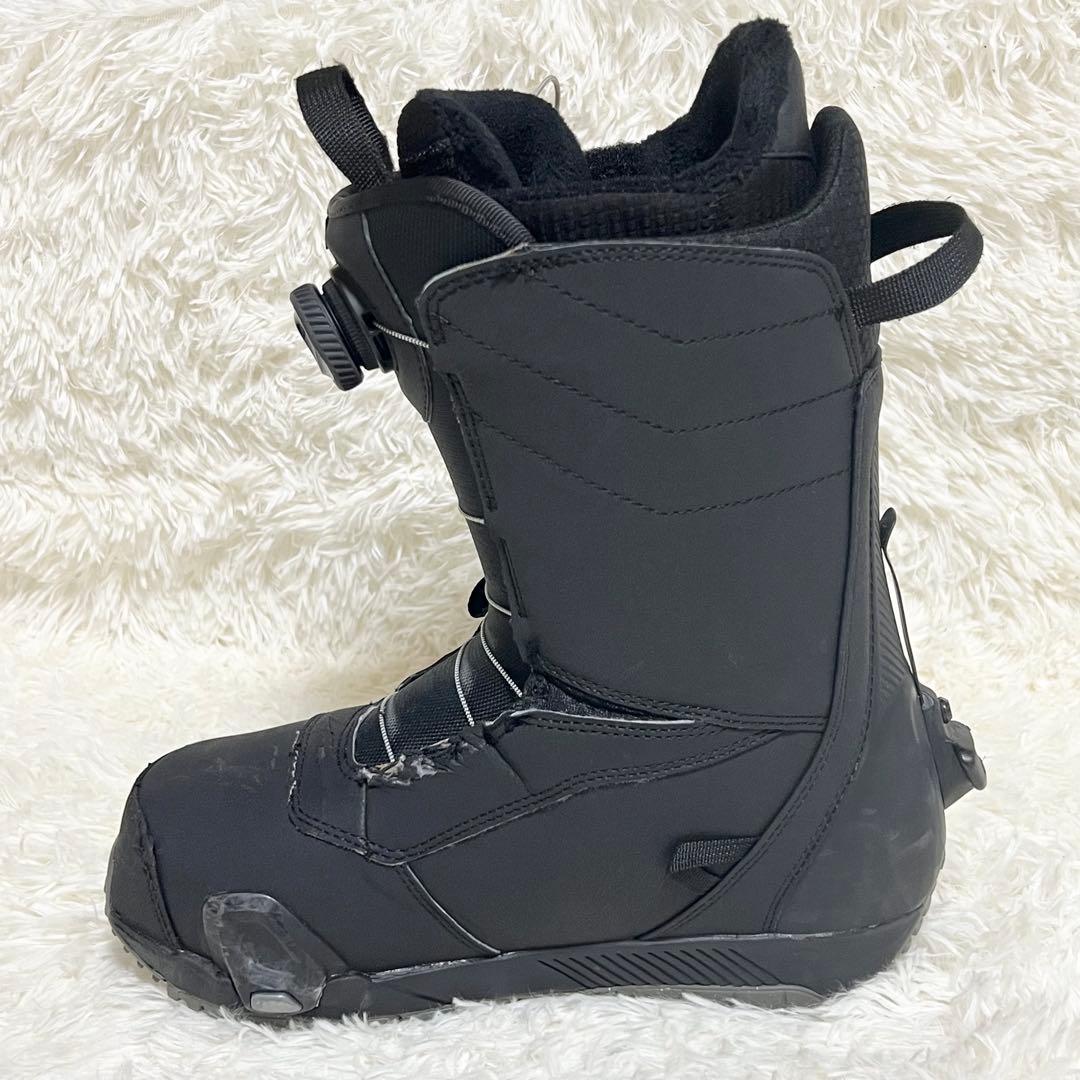 RULER STEP ON ルーラー ステップオン　26.5cm Burton