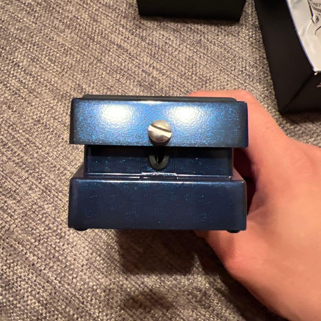 BOSS BB-1X ベースドライバー