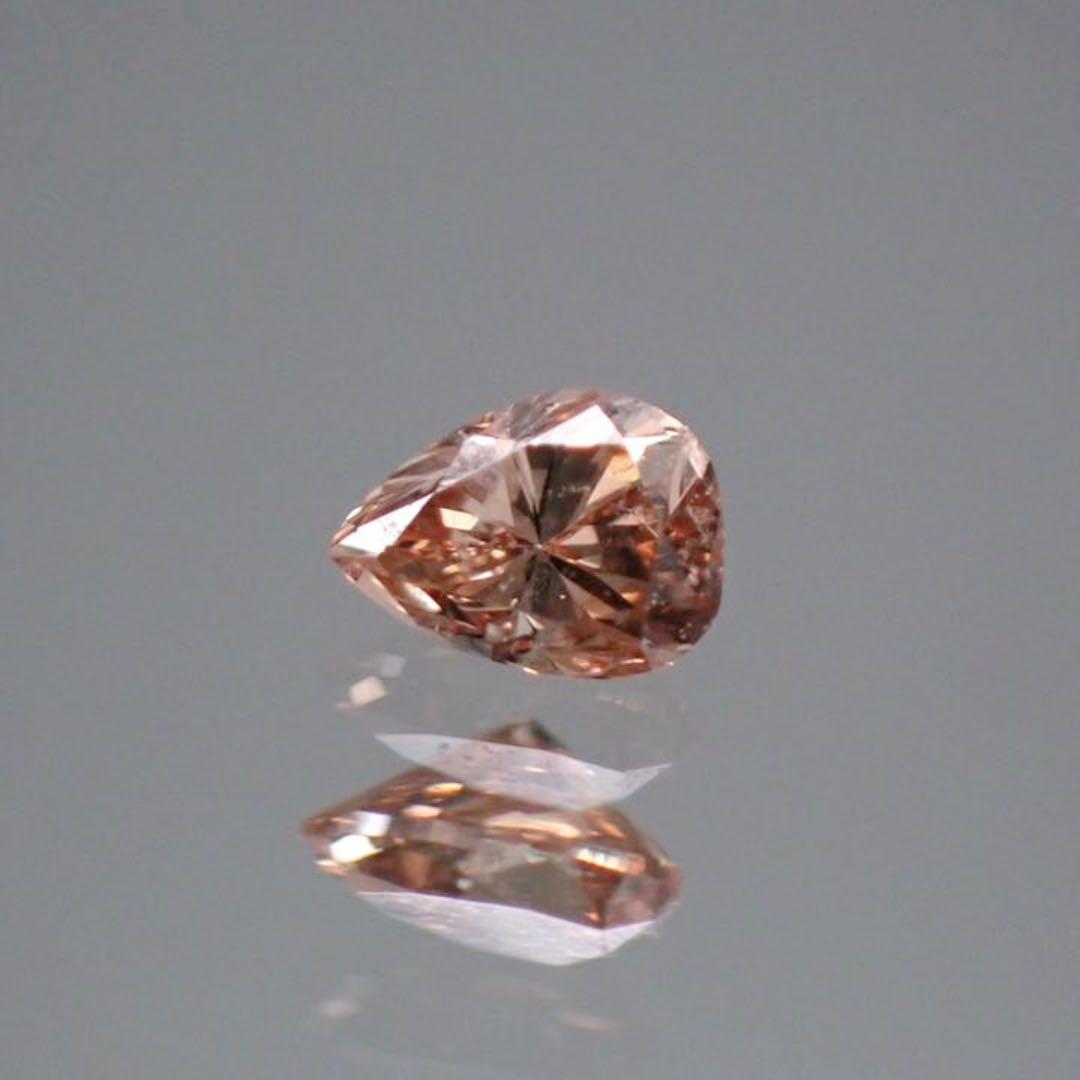 【CGTソ付】ピンクダイヤモンド